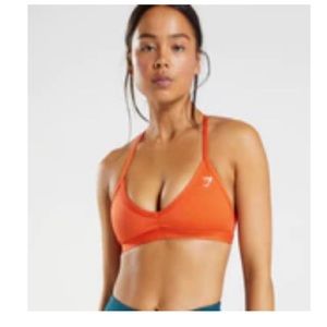 Gymshark Minimal Sports Bra